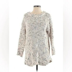 Moon & Madison Confetti Sweater Size XS